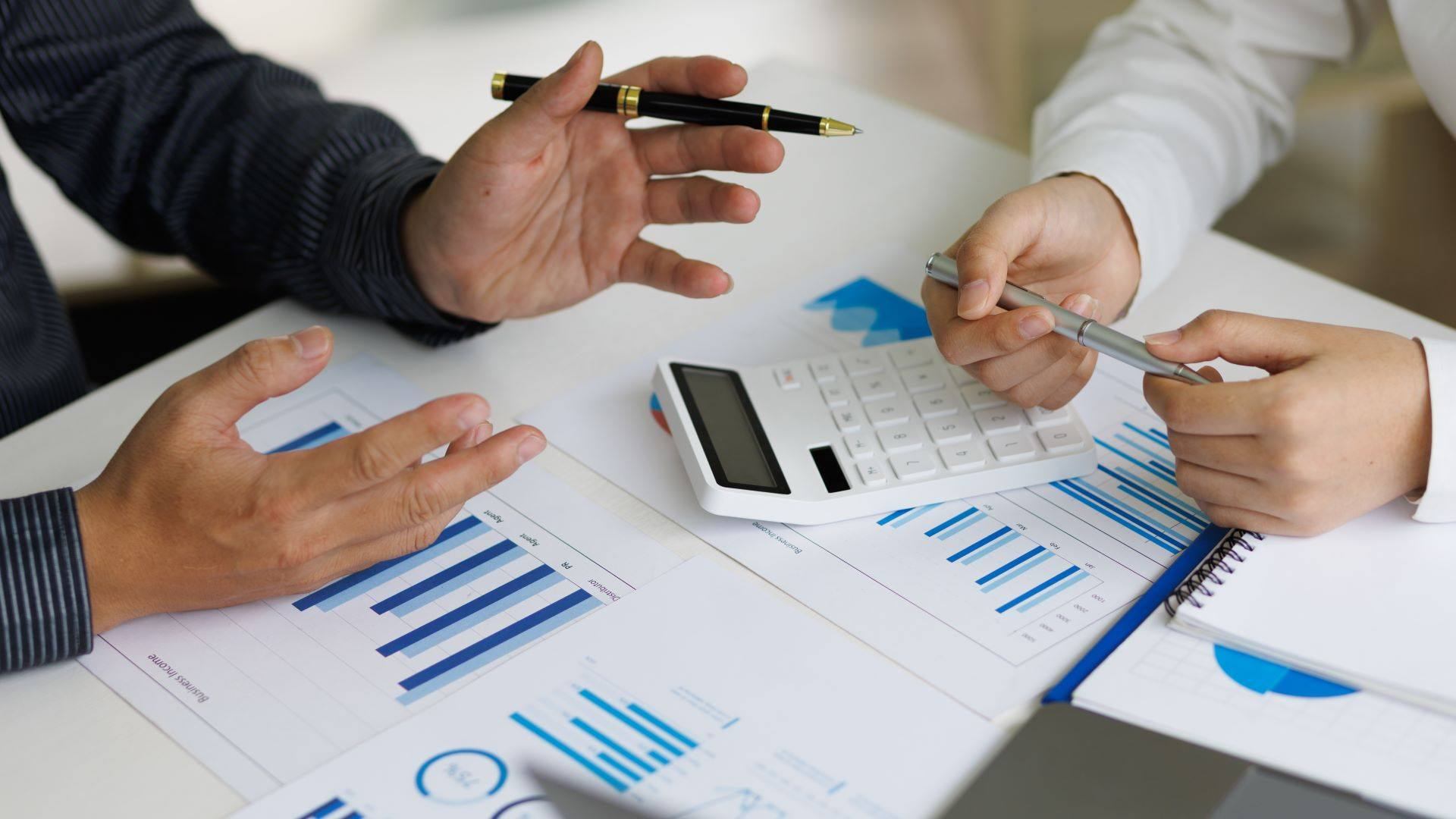 Servicios de outsourcing financiero experto por  Enterpronautaipe 